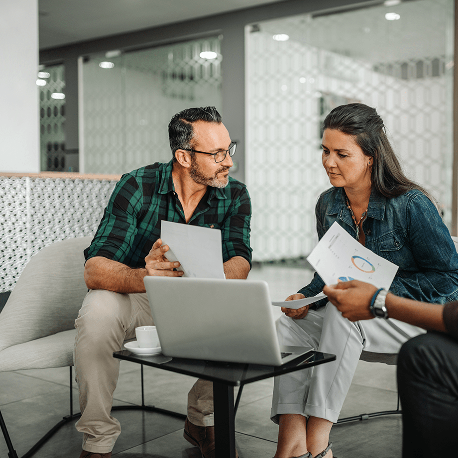 Blog Ecom's High Touch Customer Support