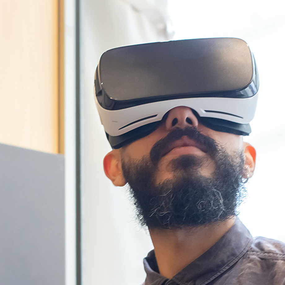 Blog How VR Can Be Used To Train Your Employees
