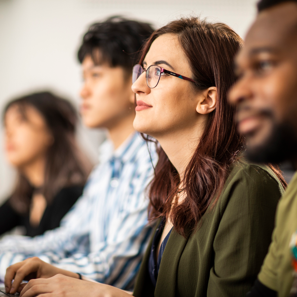 British Council A Data Driven Approach To Success In Learning And Assessment