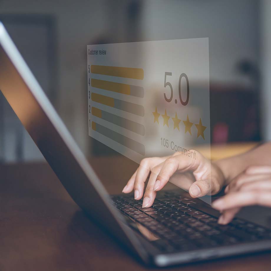 Blog Working With Ecom What Our Clients Say About Us