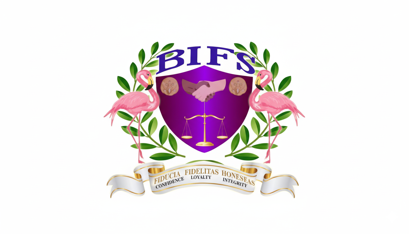 BIFS Logo